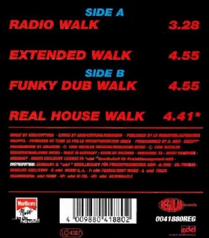 Fun Factory - Dont Go Away