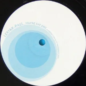Lexy e K-Paul - Youre The One