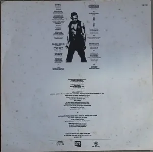 Dr. Alban - One Love / The Album c/ encarte