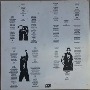 Dr. Alban - One Love / The Album c/ encarte