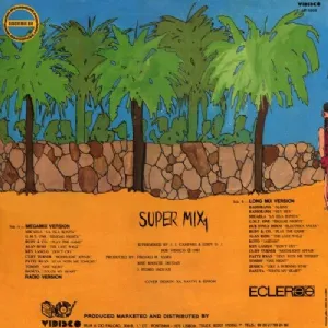 Various - Super Mix 1