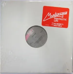 Martinique - Fantastic Life