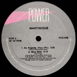 Martinique - Fantastic Life