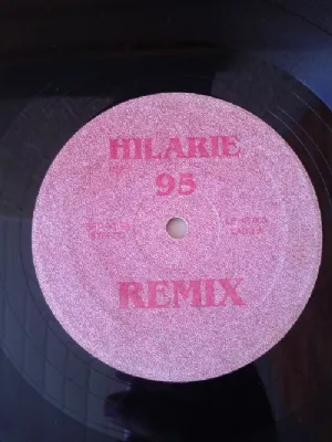 Hilari� / Mixes 95