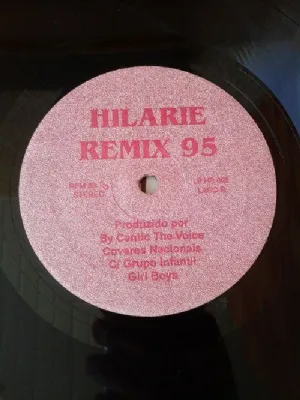Hilari� / Mixes 95