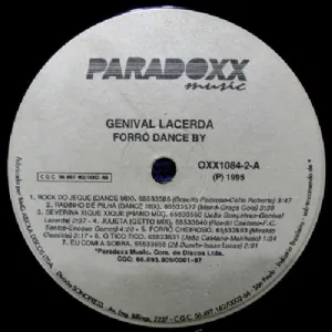 Genival Lacerda - Forro Dance