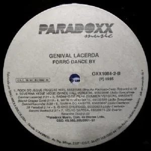 Genival Lacerda - Forro Dance