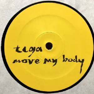 Tiga - Move My Body