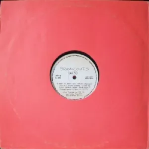 Various - Breakouts Vol. 5