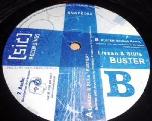 Stills - Buster