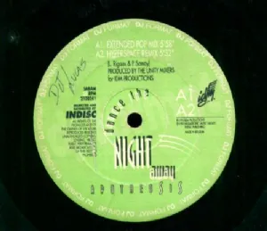 Apotheosis - Dance The Night Away
