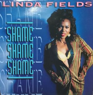 Linda Fields - Shame Shame Shame