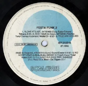 Various - Festa Funk 2