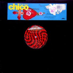 Chico e The Gypsies - Marina / Remixes