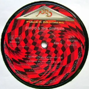 Chico e The Gypsies - Marina / Remixes