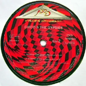 Chico e The Gypsies - Marina / Remixes