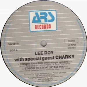 Lee Roy - Standin On A Boat
