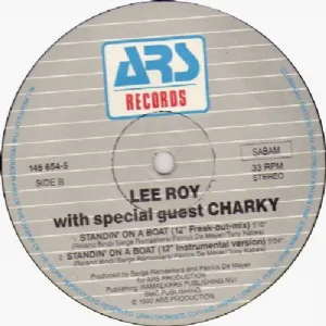 Lee Roy - Standin On A Boat