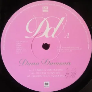 Dana Dawson - 3 Is Family