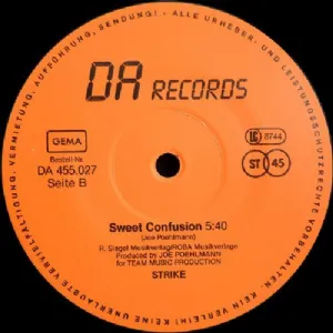 Strike - And The Beat Goes On
