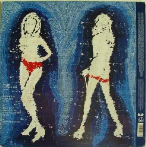 Sneaker Pimps - Post Modern Sleaze