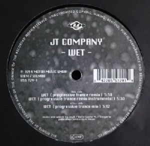 JT Company - Wet