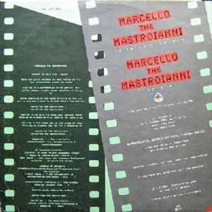 Silicon Dream - Marcello The Mastroianni / Metropolitan-Mix