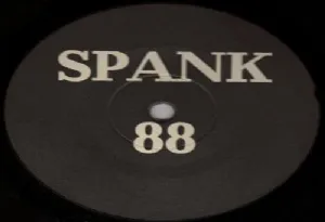 Jimmy Bo Horne - Spank 88