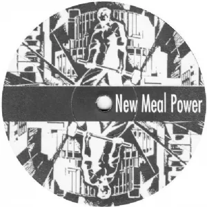 Trance Angels - Long Train Running