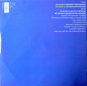 Inner City - That Man Hes All Mine