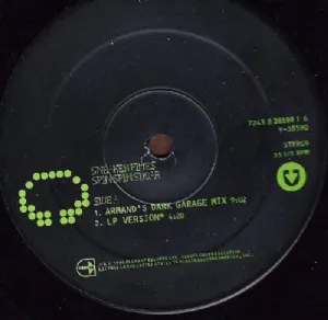 Sneaker Pimps - Spin Spin Sugar