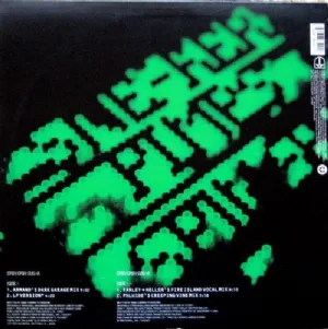 Sneaker Pimps - Spin Spin Sugar