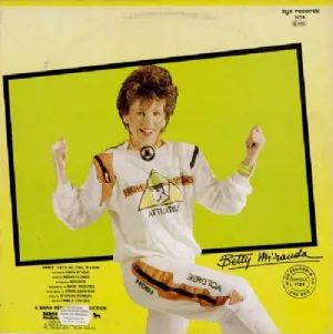 Betty Miranda - Dance