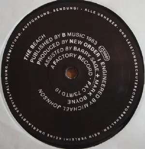 New Order - Blue Monday
