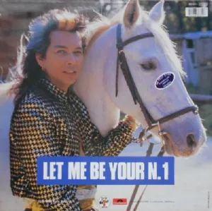 Dato Shake - Let Me Be Your N. 1