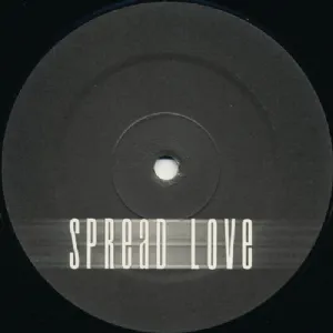 Laurent Konrad - Spread Love