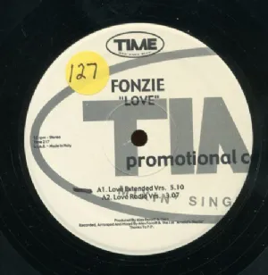 Fonzie - Love