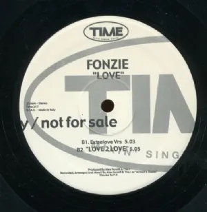 Fonzie - Love