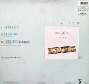 C.C. Catch - Summer Kisses