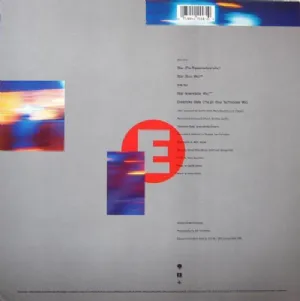 Erasure - Star