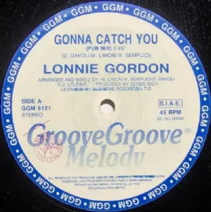 Lonnie Gordon - Gonna Catch You
