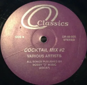 Waterfront Home - Take A Chance On Me / Cocktail Mix 2