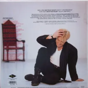 Jason Donovan - Another Night