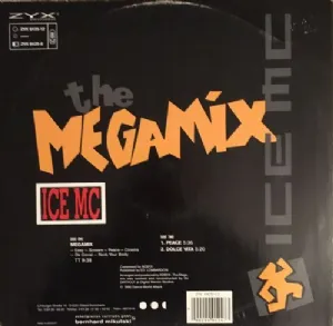 Ice MC - The Megamix