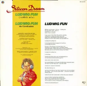 Silicon Dream - Ludwig Fun / Rabbit Mix