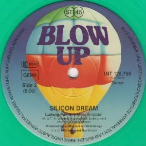 Silicon Dream - Ludwig Fun / Rabbit Mix