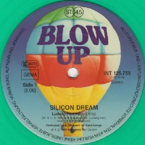 Silicon Dream - Ludwig Fun / Rabbit Mix