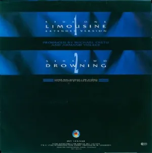 Hubert KaH - Limousine