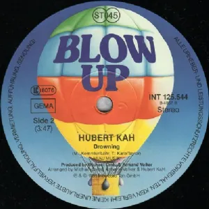 Hubert KaH - Limousine