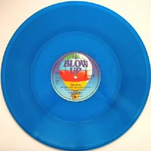 Two Of Us - Blue Night Shadow